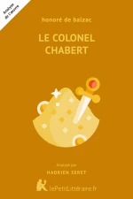 Le Colonel Chabert